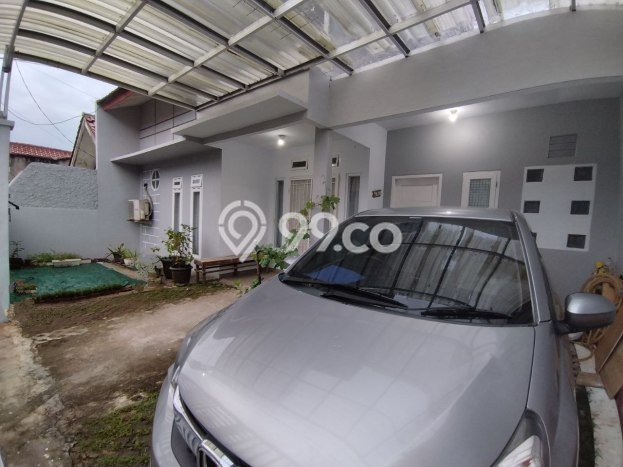 Hunian Nyaman Asri 4 KT Siap Huni di Jati Asih Bekasi Hunian Nyaman Asri 4 KT Siap Huni di Jati Asih Bekasi