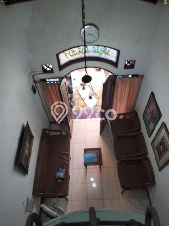 Rumah Modern 3 KT di Jatiwarna Bekasi Semi Furnished Rumah Modern 3 KT di Jatiwarna Bekasi Semi Furnished