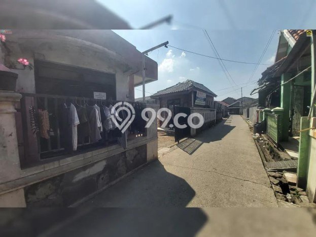 Tanah Kavling Dijual di Kayuringin Jaya, Bekasi dengan Luas Tanah 529m2 Tanah Kavling Dijual di Kayuringin Jaya, Bekasi dengan Luas Tanah 529m2
