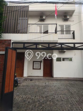 Dijual Rumah Mewah Exclusive di Jagakarsa, Jakarta Selatan Dijual Rumah Mewah Exclusive di Jagakarsa, Jakarta Selatan