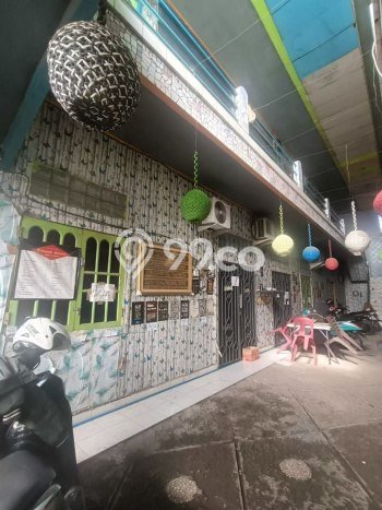 Rumah Kost Dijual di Bekasi Timur, Bekasi dengan 22 Kamar Tidur, 18 Kamar Mandi Rumah Kost Dijual di Bekasi Timur, Bekasi dengan 22 Kamar Tidur, 18 Kamar Mandi