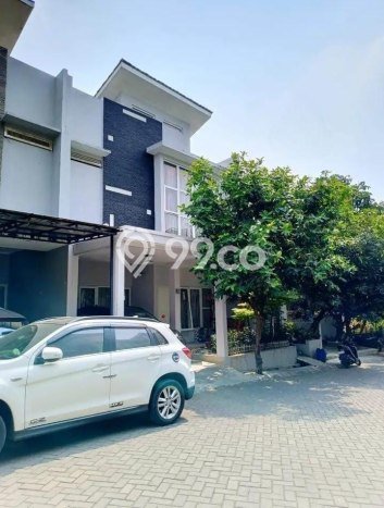 Rumah Luas Asri 4 KT Siap Huni di Pondok Kelapa Jakarta Timur Rumah Luas Asri 4 KT Siap Huni di Pondok Kelapa Jakarta Timur