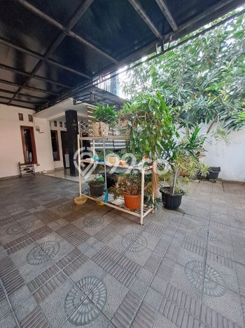 Rumah Modern 4 KT LT 151m2 di Jatimulya Rumah Modern 4 KT LT 151m2 di Jatimulya