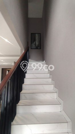 Rumah Modern 3 KT di Cibubur Bekasi Rumah Modern 3 KT di Cibubur Bekasi