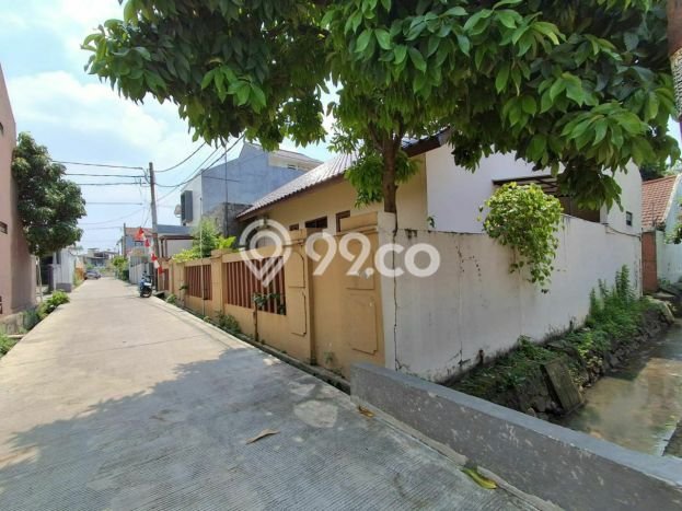 Rumah Elit LB 220m2 Siap Pakai Desain Elegan di Jatimakmur, Bekasi Rumah Elit LB 220m2 Siap Pakai Desain Elegan di Jatimakmur, Bekasi