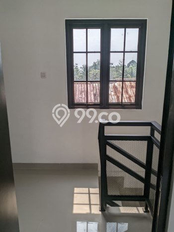 Jual Rumah Bagus Siap Huni LB 124m2 di Cilodong, Depok Jual Rumah Bagus Siap Huni LB 124m2 di Cilodong, Depok