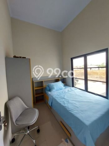 Jual Rumah Murah di Tambun Utara Bekasi Harga Rp 445 Juta LT 60m2 Jual Rumah Murah di Tambun Utara Bekasi Harga Rp 445 Juta LT 60m2