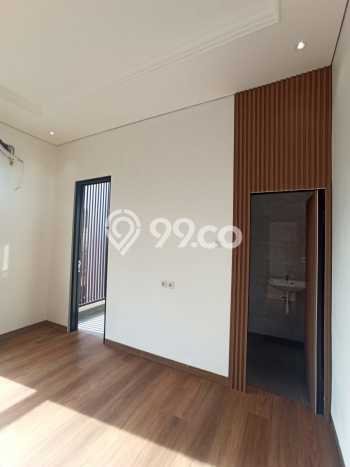 Hunian Elit LB 150m2 Siap Huni Desain Elegan di Rawamangun, Jakarta Timur Hunian Elit LB 150m2 Siap Huni Desain Elegan di Rawamangun, Jakarta Timur