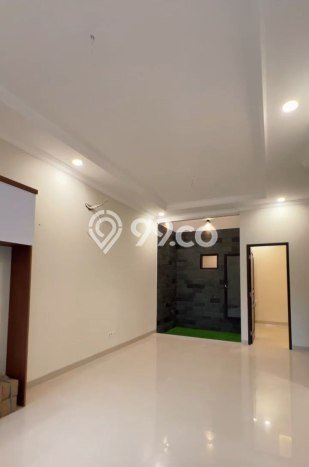 Rumah Eksklusif Siap Huni LT 105m2 di Duren Sawit, Jakarta Timur Rumah Eksklusif Siap Huni LT 105m2 di Duren Sawit, Jakarta Timur