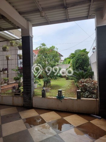 Rumah Luxury Modern Siap Huni di Bintaro Jakarta Selatan Rumah Luxury Modern Siap Huni di Bintaro Jakarta Selatan