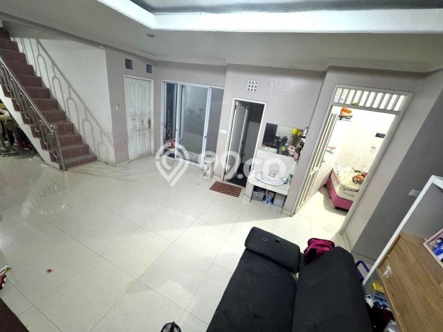 Rumah Minimalis 3 Kamar LT 108m2 di Galaxy Rumah Minimalis 3 Kamar LT 108m2 di Galaxy