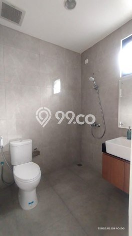Rumah Modern 3 KT di Cibubur Bekasi Rumah Modern 3 KT di Cibubur Bekasi