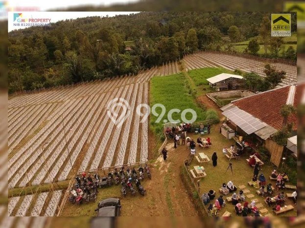 Tanah Dijual di Purwakarta Seluas 16000m2 Strategis Tanah Dijual di Purwakarta Seluas 16000m2 Strategis