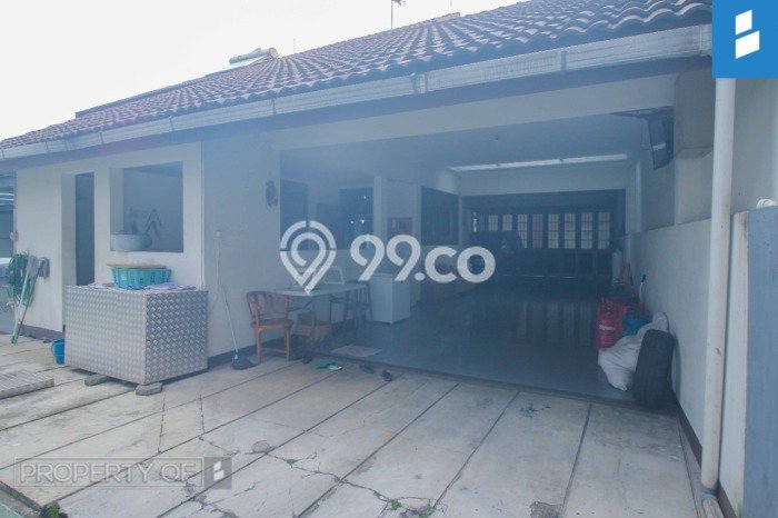Rumah dengan Lokasi Strategis 4 KT di , Bandung Rumah dengan Lokasi Strategis 4 KT di , Bandung