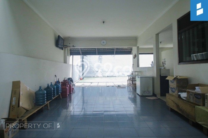 Rumah dengan Lokasi Strategis 4 KT di , Bandung Rumah dengan Lokasi Strategis 4 KT di , Bandung