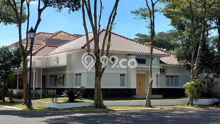 Rumah Premium 4 KT 3 KM di Kawasan Asri , Bandung Rumah Premium 4 KT 3 KM di Kawasan Asri , Bandung