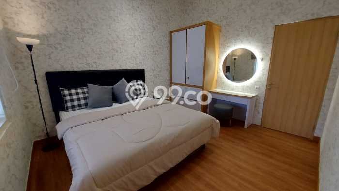 Rumah Premium 4 KT 3 KM di Kawasan Asri , Bandung Rumah Premium 4 KT 3 KM di Kawasan Asri , Bandung