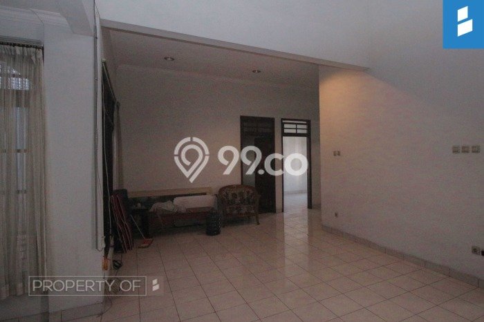Rumah Modern 9 KT di Sukaluyu Bandung Semi Furnished Rumah Modern 9 KT di Sukaluyu Bandung Semi Furnished