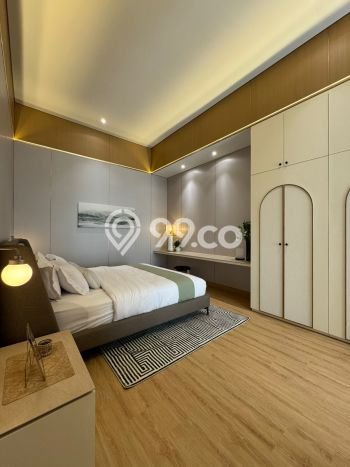 NEW LISTING! Rumah Strategis area Kota Baru Parahyangan, LT 190m² Bangunan 150m² NEW LISTING! Rumah Strategis area Kota Baru Parahyangan, LT 190m² Bangunan 150m²