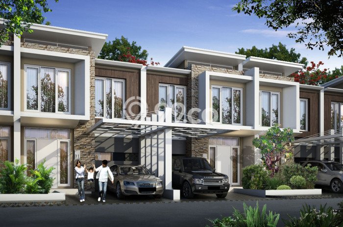 Hunian Asri Telukjambe Timur, Lingkungan Tenang - 2 KT Hunian Asri Telukjambe Timur, Lingkungan Tenang - 2 KT