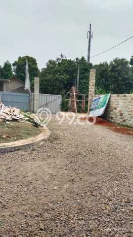 Rumah Modern Minimalis 2 KT Siap Huni di Cimanggis Rumah Modern Minimalis 2 KT Siap Huni di Cimanggis