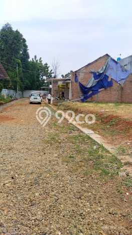 Rumah Modern Minimalis 2 KT Siap Huni di Cimanggis Rumah Modern Minimalis 2 KT Siap Huni di Cimanggis