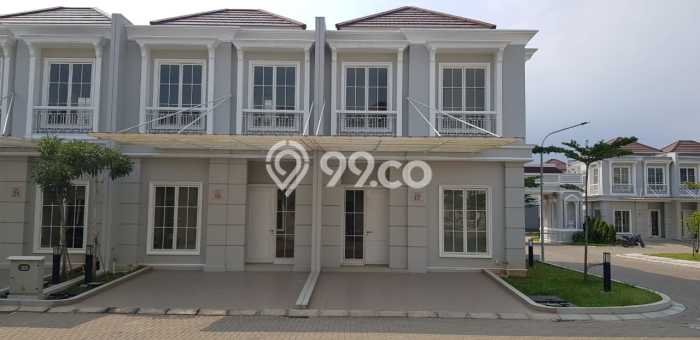 Dijual Cepat Rumah Bagus Siap Huni LB 61m2 di Parung, Bogor Dijual Cepat Rumah Bagus Siap Huni LB 61m2 di Parung, Bogor