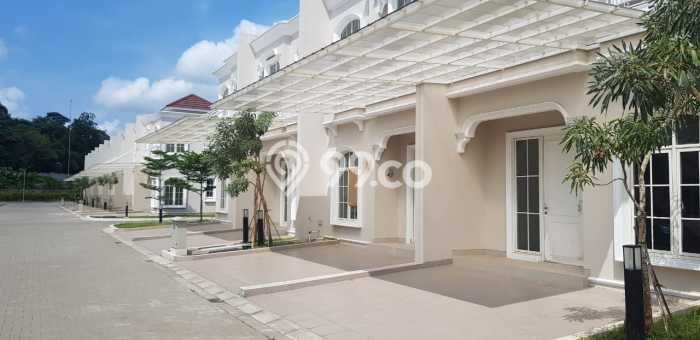 Dijual Cepat Rumah Bagus Siap Huni LB 61m2 di Parung, Bogor Dijual Cepat Rumah Bagus Siap Huni LB 61m2 di Parung, Bogor