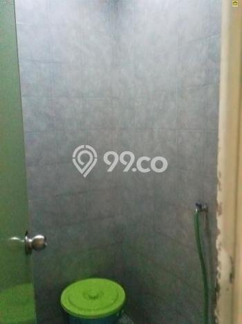 Bisa KPR! Rumah Mandalajati, Bandung, LT 90m² LB 130m² Bisa KPR! Rumah Mandalajati, Bandung, LT 90m² LB 130m²