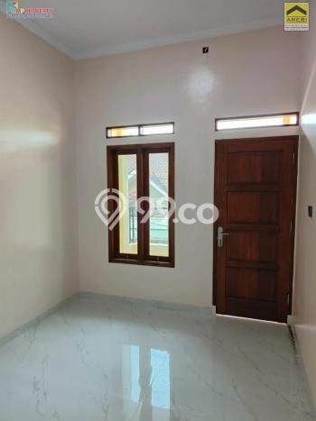 Rumah Minimalis 4 Kamar LT 158m2 di Jaka Setia Rumah Minimalis 4 Kamar LT 158m2 di Jaka Setia