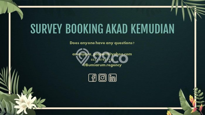 Rumah area Rancaekek, Area Elite LT 30m² Rumah area Rancaekek, Area Elite LT 30m²