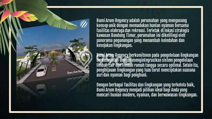 Rumah area Rancaekek, Area Elite LT 30m² Rumah area Rancaekek, Area Elite LT 30m²