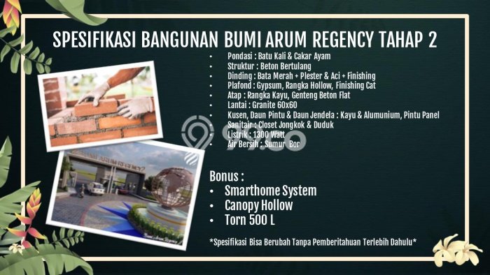 Rumah area Rancaekek, Area Elite LT 30m² Rumah area Rancaekek, Area Elite LT 30m²