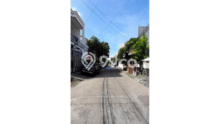 Hunian Cantik Modern Lb 105m2 di Kelapa Gading, Jakarta Utara Hunian Cantik Modern Lb 105m2 di Kelapa Gading, Jakarta Utara