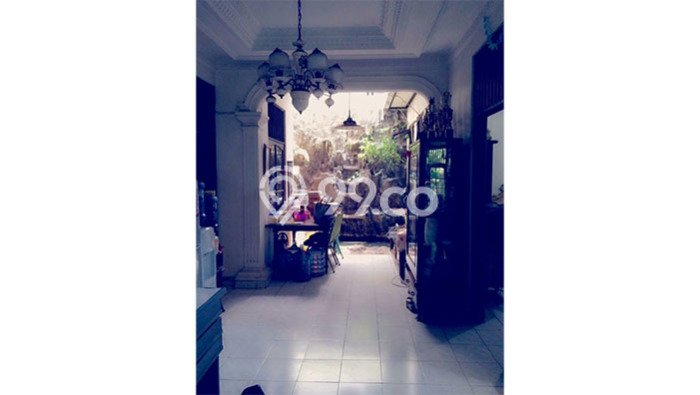 Best Deal Hunian Mewah Ideal dan Luas di Tebet, Jakarta Selatan Best Deal Hunian Mewah Ideal dan Luas di Tebet, Jakarta Selatan