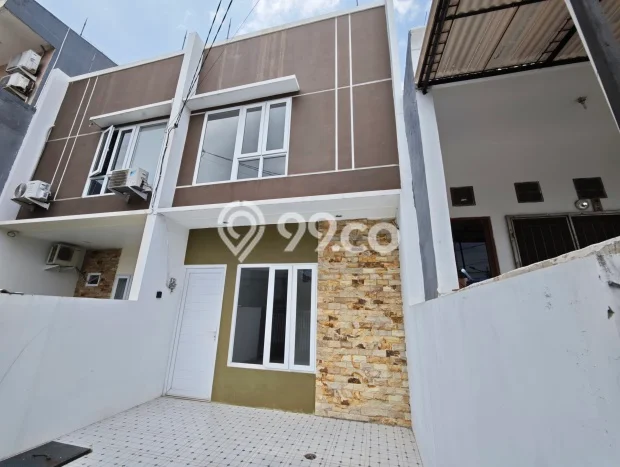 Dijual Rumah 3 Kamar Lokasi Strategis Bagus dan Strategis di Kelapa Gading Dijual Rumah 3 Kamar Lokasi Strategis Bagus dan Strategis di Kelapa Gading