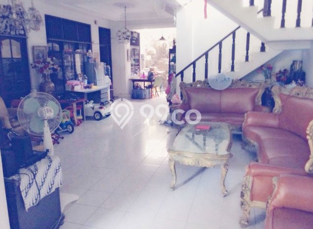 Best Deal Hunian Mewah Ideal dan Luas di Tebet, Jakarta Selatan Best Deal Hunian Mewah Ideal dan Luas di Tebet, Jakarta Selatan