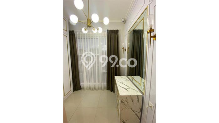 Hot Offer Hunian Premium Ideal dan Luas di Kelapa Gading, Jakarta Utara Hot Offer Hunian Premium Ideal dan Luas di Kelapa Gading, Jakarta Utara