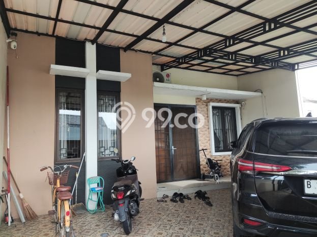 For Sale! Luxury House LT 150m2 Desain Modern di Metland Puri For Sale! Luxury House LT 150m2 Desain Modern di Metland Puri