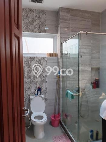 Hunian Eksklusif Siap Huni LT 180m2 di Kelapa Gading, Jakarta Utara Hunian Eksklusif Siap Huni LT 180m2 di Kelapa Gading, Jakarta Utara