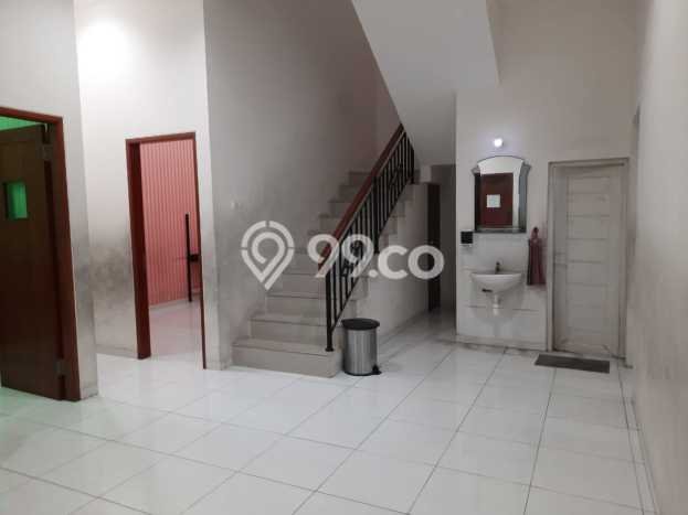 For Sale! Premium House LT 230m2 Desain Modern di Duri Kosambi For Sale! Premium House LT 230m2 Desain Modern di Duri Kosambi