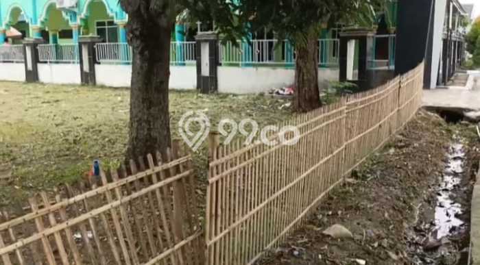 Dijual Tanah 1394m2 di Cikarang, Bekasi Dijual Tanah 1394m2 di Cikarang, Bekasi