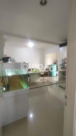 Rumah Luxury Modern Tanpa Renovasi di Green Lake City Jakarta Barat Rumah Luxury Modern Tanpa Renovasi di Green Lake City Jakarta Barat