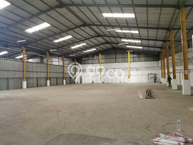 Unit Pabrik Dijual di Sepatan Tangerang Luas Tanah 7888m2, Luas Bangunan 6000m2 Unit Pabrik Dijual di Sepatan Tangerang Luas Tanah 7888m2, Luas Bangunan 6000m2