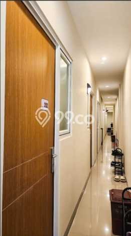Unit Kost Dijual di Jakarta Barat Spesifikasi 21 Kamar Tidur dan Area Strategis Unit Kost Dijual di Jakarta Barat Spesifikasi 21 Kamar Tidur dan Area Strategis