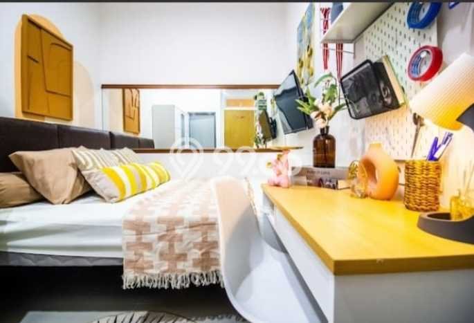 Unit Kost Dijual di Jakarta Barat Spesifikasi 21 Kamar Tidur dan Area Strategis Unit Kost Dijual di Jakarta Barat Spesifikasi 21 Kamar Tidur dan Area Strategis