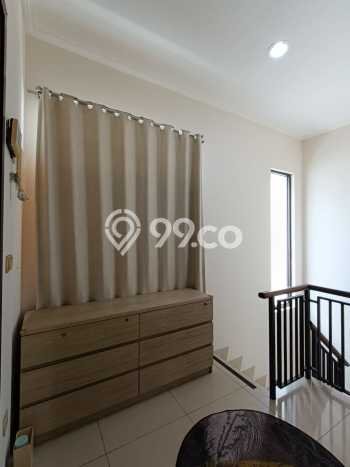 Rumah Kontrakan Jakarta Barat LT 90m2 LB 120m2 Area Green Lake City Rumah Kontrakan Jakarta Barat LT 90m2 LB 120m2 Area Green Lake City