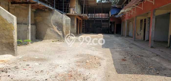 Tanah untuk Dijual Lokasi Pasar Minggu, Jakarta Selatan Luas 539m2 - Tanah untuk Dijual Lokasi Pasar Minggu, Jakarta Selatan Luas 539m2 -