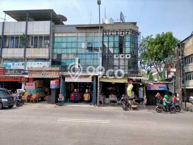 Ruko Dijual di Jakarta Utara LT 207m2 & LB 429m2 Lokasi Terbaik! Ruko Dijual di Jakarta Utara LT 207m2 & LB 429m2 Lokasi Terbaik!