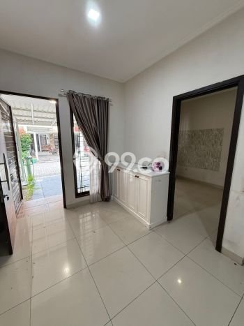 Ready to Use! Premium House LT 108m2 Desain Modern di Green Lake City Ready to Use! Premium House LT 108m2 Desain Modern di Green Lake City